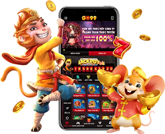 Đa dạng trò chơi df99